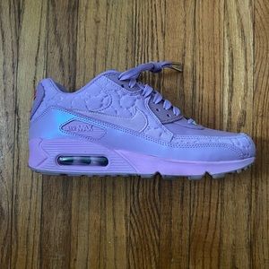 Air Max 90 - Paris Macaroon